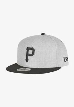 NEW ERA FIFTY HEATHER OAKLAND ATHLETICS - Cap - Grey 9 NEW ERA FIFTY HEATHER OAKLAND ATHLETICS - Cap - Grey -Friboo Verkauf Geschaft ba238334cfa34103808ccb4fd25c4919