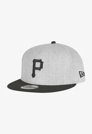 NEW ERA FIFTY HEATHER OAKLAND ATHLETICS - Cap - Grey 4 NEW ERA FIFTY HEATHER OAKLAND ATHLETICS - Cap - Grey – Bild 4