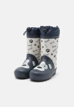 Friboo Gummistiefel - Dark Blue -Friboo Verkauf Geschaft ba3ae0412f3d46b18de966c7b1b50af0