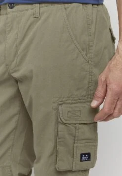 FQARINO - Shorts - Dusty Olive 9 FQARINO - Shorts - Dusty Olive -Friboo Verkauf Geschaft ba9283c189bd488eb94b34da9accabcd