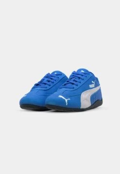 Puma SPEEDCAT OG UNISEX - Trainers - Royal/white 23 Puma SPEEDCAT OG UNISEX - Trainers - Royal/white -Friboo Verkauf Geschaft ba978c26c0924be5bfafffaeb6a989e7