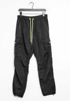 Neue Produkte 7 Iceberg Cargohose - Black