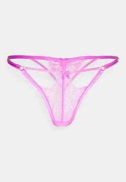 SCALLOP EYELASH - String - Violet 9 SCALLOP EYELASH - String - Violet -Friboo Verkauf Geschaft baae984368c547e99381cec0db9d4091