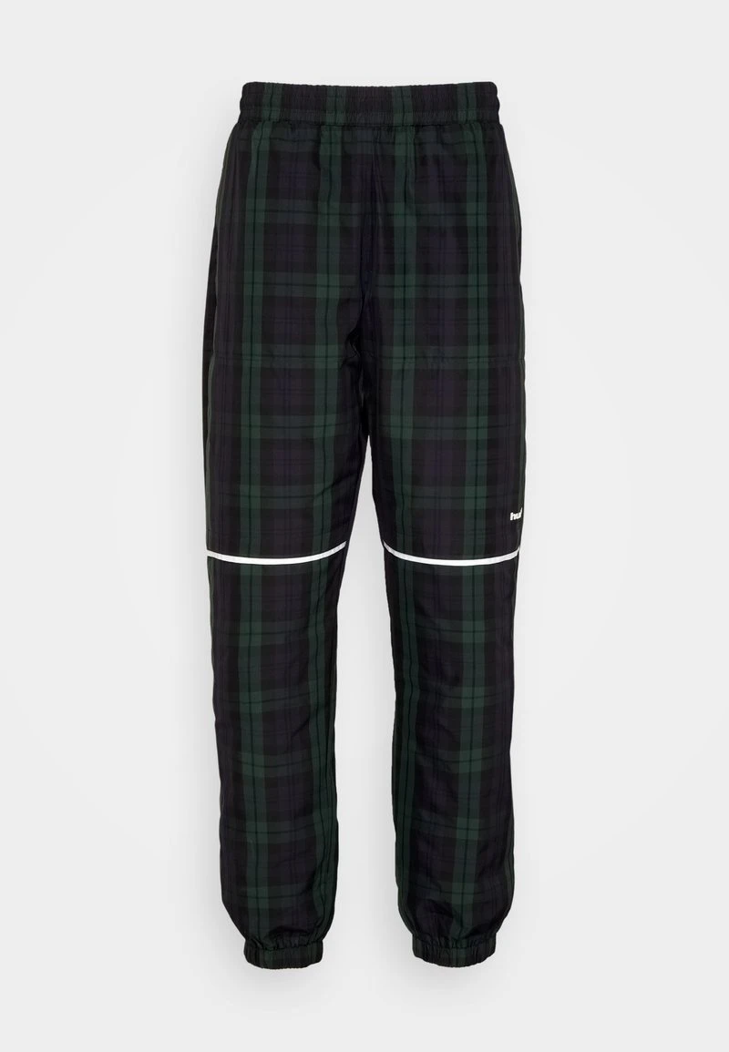 HUF CAMDEN TRACK PANT UNISEX - Jogginghose - Navy 5 HUF CAMDEN TRACK PANT UNISEX - Jogginghose - Navy – Bild 5