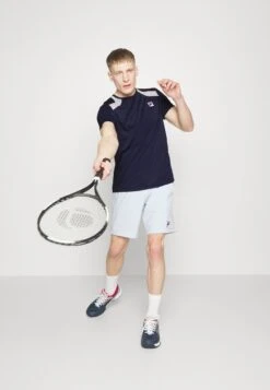 Fila FILOU - Sport T-shirt - Navy 9 Fila FILOU - Sport T-shirt - Navy -Friboo Verkauf Geschaft bac314783dbf4e86a3a7dfa51ff02512