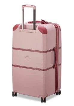Delsey Paris CHATELET AIR TRUNK DOUBLE ROLLS TRUNK - Boardcase - Pink 11 Delsey Paris CHATELET AIR TRUNK DOUBLE ROLLS TRUNK - Boardcase - Pink -Friboo Verkauf Geschaft bb3757d999d340a89ab80f0ba239c81d