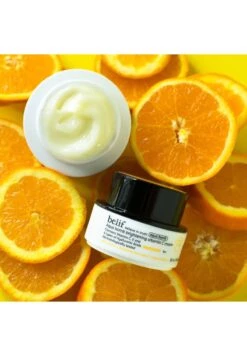 AQUA BOMB BRIGHTENING VITAMIN C CREAM MINI - Gesichtscreme - Transparent -Friboo Verkauf Geschaft bb3c326d4a6a464092fc93d4de47ed5a