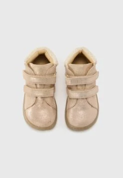 Friboo LEATHER - Stiefelette - Rose Gold-coloured 9 Friboo LEATHER - Stiefelette - Rose Gold-coloured -Friboo Verkauf Geschaft bb6cc7310bb641999467f198c0f32b04