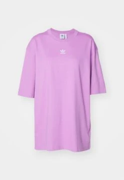 Adidas Originals TEE - Basic T-shirt - Aurora Plum 31 Adidas Originals TEE - Basic T-shirt - Aurora Plum -Friboo Verkauf Geschaft bb8ac3adca7a44ec8b5f3c6b2c5bfd93