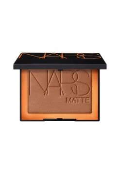 NARS MATTE BRONZING POWDER - Bronzer - Bronzing Powder Matte Samoa