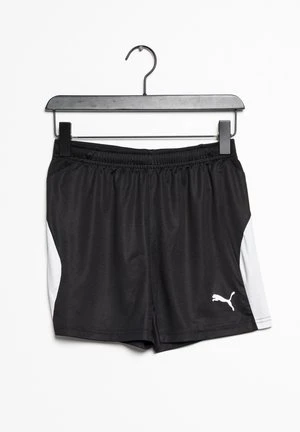 Puma Shorts - Pink 4 Puma Shorts - Pink – Bild 4