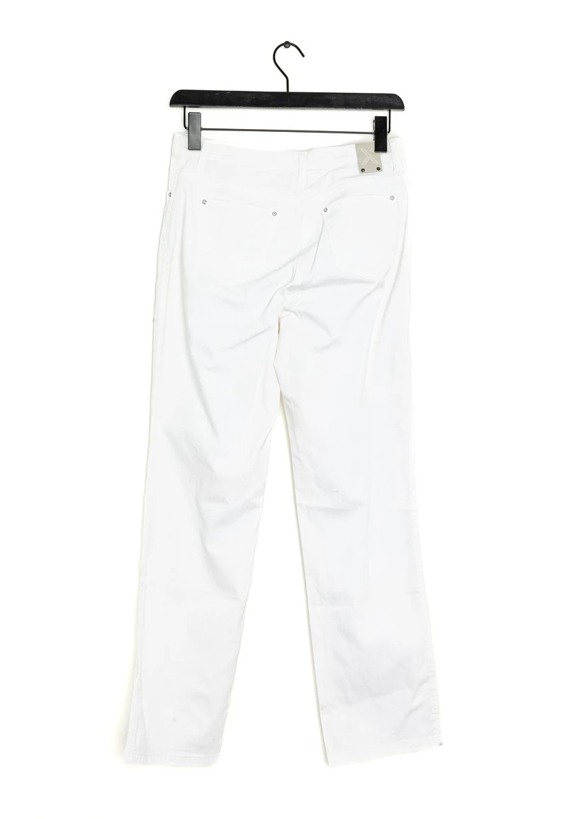BRAX Stoffhose - White 2 BRAX Stoffhose - White – Bild 2