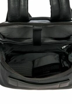 Bric's TORINO - Tagesrucksack - Black 8 Bric's TORINO - Tagesrucksack - Black -Friboo Verkauf Geschaft bbfc3833e8474dce82b02892da8fd5d1