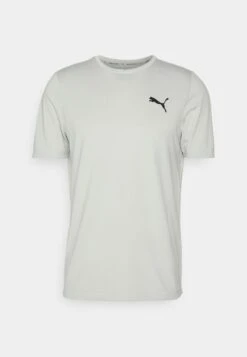 Puma ACTIVE SMALL LOGO TEE - Sport T-shirt - Gray Violet 9 Puma ACTIVE SMALL LOGO TEE - Sport T-shirt - Gray Violet -Friboo Verkauf Geschaft bc0dcaa96785426c93a27aae1769a67c