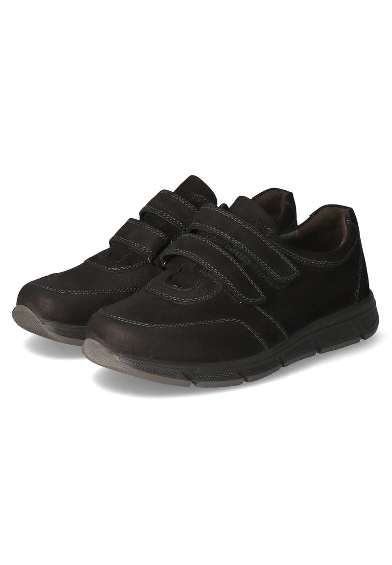 KAI - Sneaker Low - Schwarz 5 KAI - Sneaker Low - Schwarz – Bild 5