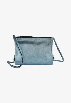 Next Umhängetasche - Metallic Blue -Friboo Verkauf Geschaft bc7f4a7a19a34ad18167587b842db612 1
