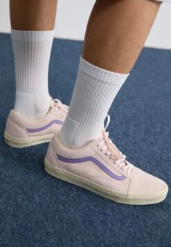 Vans OLD SKOOL UNISEX - Skate Shoes - Navy Black -Friboo Verkauf Geschaft bc8203c23dce4d6287d494487dbe8056