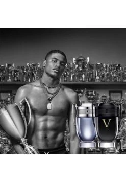 INVICTUS VICTORY - EAU DE PARFUM - Eau De Parfum - - -Friboo Verkauf Geschaft bc88a004a8b64f01918c7f95c543a1af