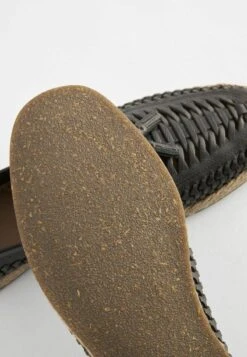 Next TASSEL - Espadrille - Dark Brown -Friboo Verkauf Geschaft bc9b6604db4c447fb37906b59101a1e2