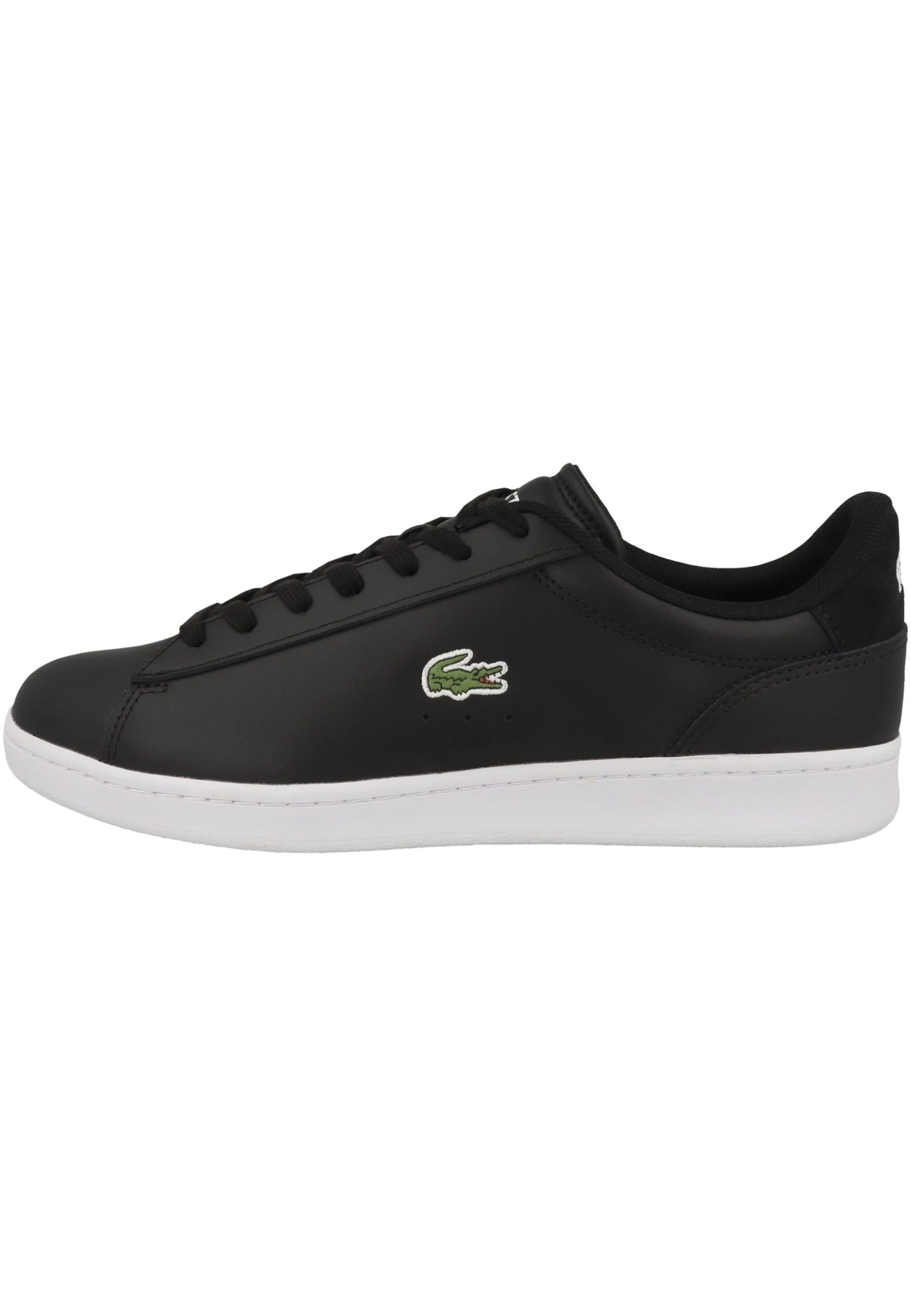 Lacoste CARNABY SET - Trainers - Blanc Marine 10 Lacoste CARNABY SET - Trainers - Blanc Marine – Bild 10