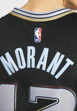 Nike Performance NBA JA MORANT MEMPHIS GRIZZLIES SWINGMAN - NBA-Trikot - Black 11 Nike Performance NBA JA MORANT MEMPHIS GRIZZLIES SWINGMAN - NBA-Trikot - Black -Friboo Verkauf Geschaft bcaa6961c7594dc79be7260546a40be1