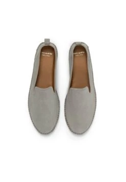 POSITANO - Espadrille - Light Grey 10 POSITANO - Espadrille - Light Grey -Friboo Verkauf Geschaft bcae4ff1346744fe9df823a751904766