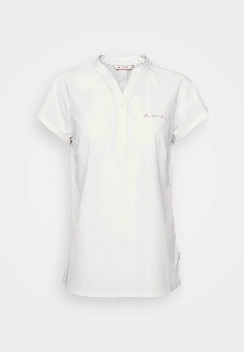VAUDE WOMENS YARAS - Sport T-shirt - Offwhite 4 VAUDE WOMENS YARAS - Sport T-shirt - Offwhite – Bild 4
