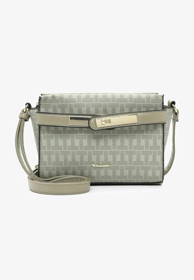 Tamaris LALA - Umhängetasche - Khaki 1 Tamaris LALA - Umhängetasche - Khaki
