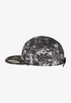Flexfit MULTICAM JOCKEY - Cap - Black