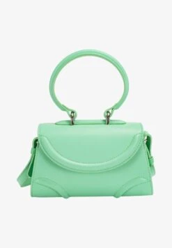 Shopping Bag - Mint