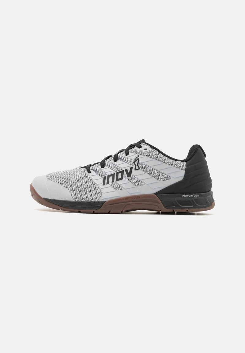 Inov-8 F-LITE 260 V2 - Trainingsschuh - Grey/black 1 Inov-8 F-LITE 260 V2 - Trainingsschuh - Grey/black