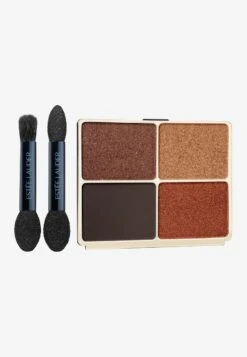 PURE COLOR ENVY EYESHADOW QUAD REFILL - Lidschattenpalette - Wild Earth 10 PURE COLOR ENVY EYESHADOW QUAD REFILL - Lidschattenpalette - Wild Earth -Friboo Verkauf Geschaft bd3cf8e0a7094f14a60a028fbc19bdee 1