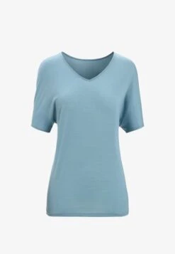 Icebreaker W TECH LITE II SS SCOOP FRESH GROWTH - T-Shirt Print - Loden 11 Icebreaker W TECH LITE II SS SCOOP FRESH GROWTH - T-Shirt Print - Loden -Friboo Verkauf Geschaft bd95c69f0b6a44348ca92cbfcac15336