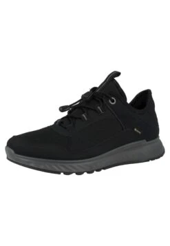 ECCO EXOSTRIDE W - Sneaker Low - Black 8 ECCO EXOSTRIDE W - Sneaker Low - Black -Friboo Verkauf Geschaft bda3109b4cba496c82c72cdd90f365aa