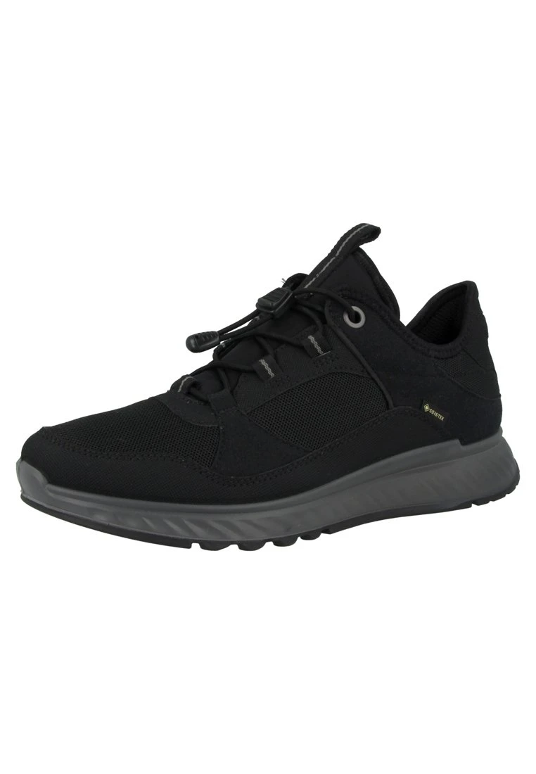 ECCO EXOSTRIDE W - Sneaker Low - Black 3 ECCO EXOSTRIDE W - Sneaker Low - Black – Bild 3