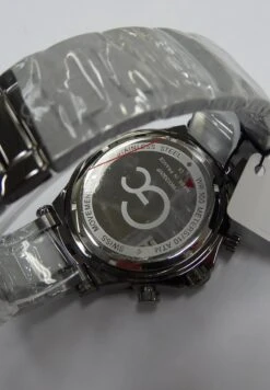 GC CABLESPORT - Chronograph - Gunmetal/black 9 GC CABLESPORT - Chronograph - Gunmetal/black -Friboo Verkauf Geschaft bdf868e29c574c5e8ddfec0a7545d954