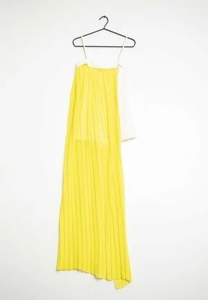 Zara Maxikleid - Yellow 6 Zara Maxikleid - Yellow – Bild 6