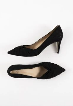 Lloyd Schnürpumps - Black -Friboo Verkauf Geschaft be2783dfd00d40c8a0172f7837db65a8