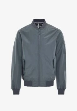 Threadbare THB - Bomberjacke - Charcoal 10 Threadbare THB - Bomberjacke - Charcoal -Friboo Verkauf Geschaft be50f0a080a0401d94a81af4a8b39076