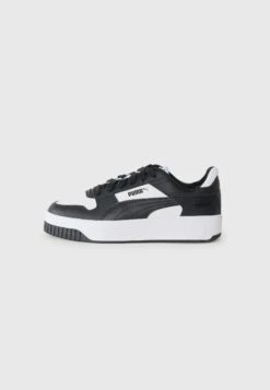 Puma CARINA STREET - Trainers - White/mauve Mist/gray Echo 38 Puma CARINA STREET - Trainers - White/mauve Mist/gray Echo -Friboo Verkauf Geschaft be559662ba584693a91ed43afa827756