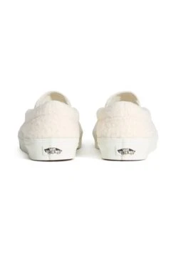 Vans CLASSIC - Slipper - White 7 Vans CLASSIC - Slipper - White -Friboo Verkauf Geschaft be59413734514a48b56c845af7f6ba66
