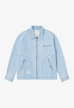 ORIGINALS WORKWEAR JACKET UNISEX - Denim Jacket - Peacoat 14 ORIGINALS WORKWEAR JACKET UNISEX - Denim Jacket - Peacoat -Friboo Verkauf Geschaft be719efd50424ae796413aa23a65fef7