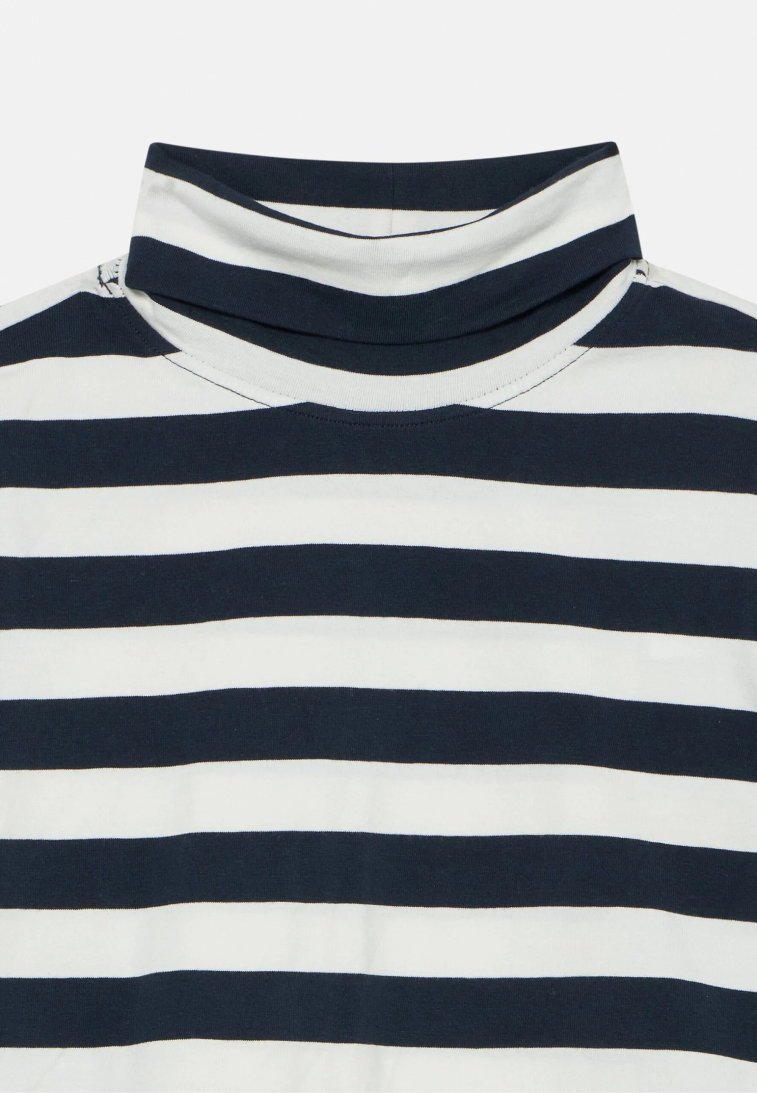 Friboo 3 PACK UNISEX LONG SLEEVE TURTLE NECK TOP - Langarmshirt - Black/grey/white 4 Friboo 3 PACK UNISEX LONG SLEEVE TURTLE NECK TOP - Langarmshirt - Black/grey/white – Bild 4