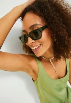 JJXX JXLIA - Freizeitkleid - Loden Frost -Friboo Verkauf Geschaft beb5ee28af804171bc26c10f61a94ab9