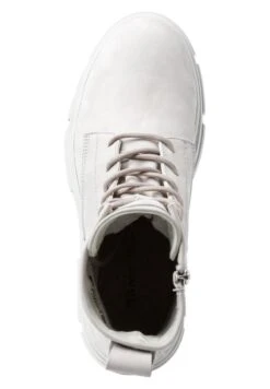 Tamaris Schnürstiefelette - Light Grey -Friboo Verkauf Geschaft bed4350e9ac84d939f3c01d32a9d4109