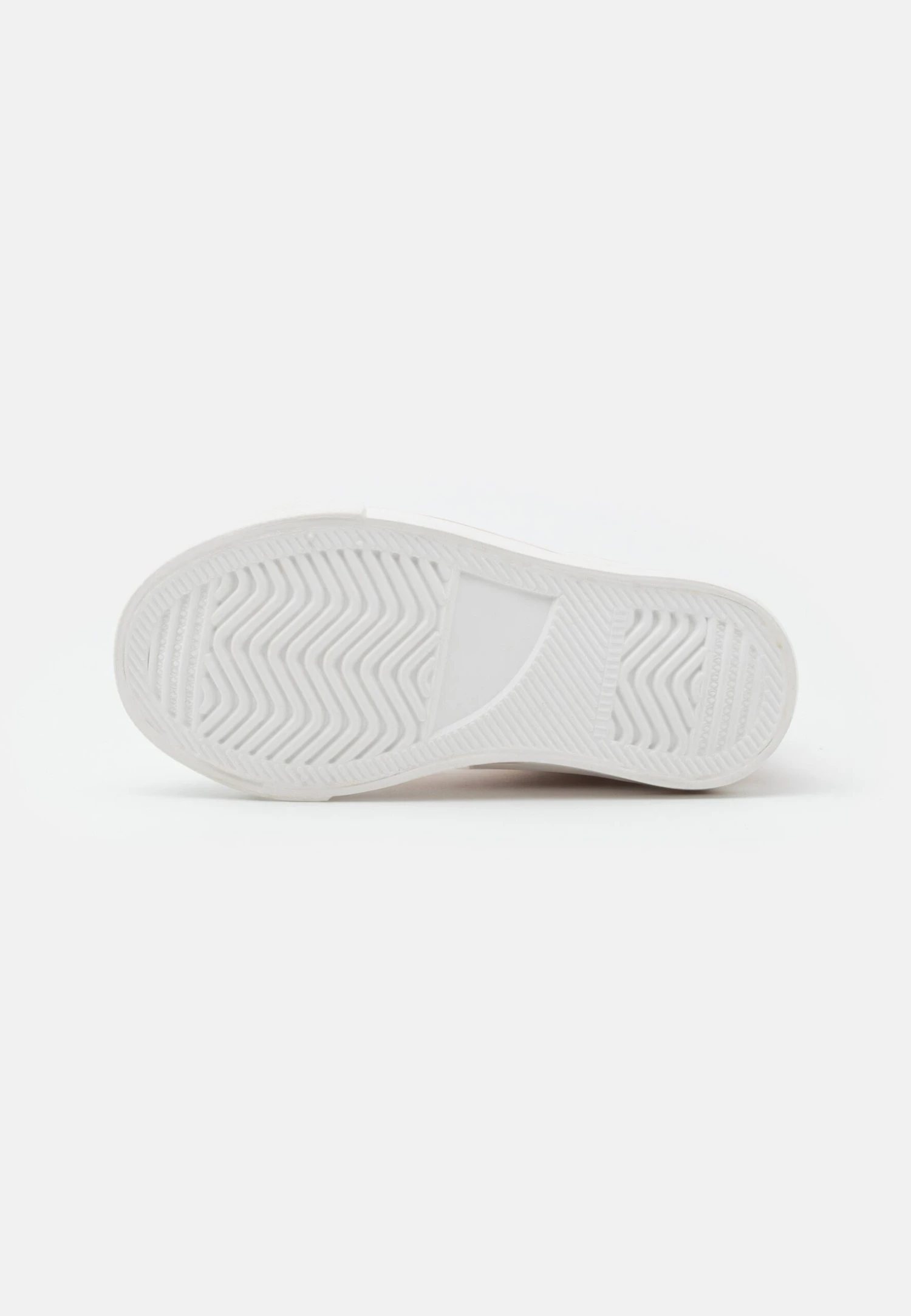 Friboo Sneaker High - Rose Gold 5 Friboo Sneaker High - Rose Gold – Bild 5