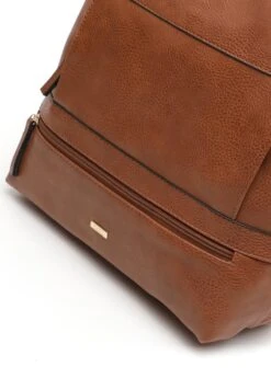 SULI - Tagesrucksack - Camel 8 SULI - Tagesrucksack - Camel -Friboo Verkauf Geschaft bf22ac8e64f548dba2544b8ef231e10f