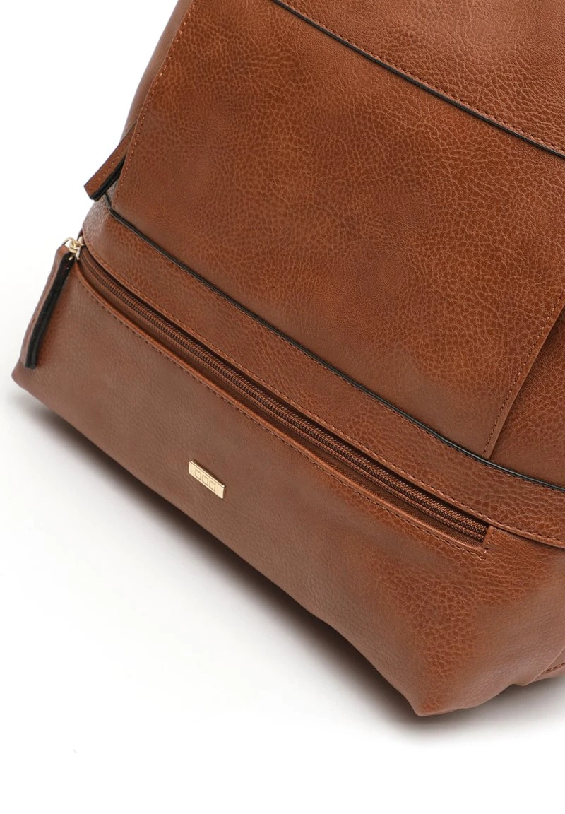 SULI - Tagesrucksack - Camel 3 SULI - Tagesrucksack - Camel – Bild 3