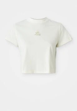 BABY LUNGS - Basic T-shirt - Pale Ivory/light Khaki -Friboo Verkauf Geschaft bf4342918c4744a1a9996aeac5896604