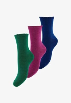 Pieces 3 PACK - Socken - Cloud Dancer -Friboo Verkauf Geschaft bf4ea8dea16846d69c4ac3bf536e1967